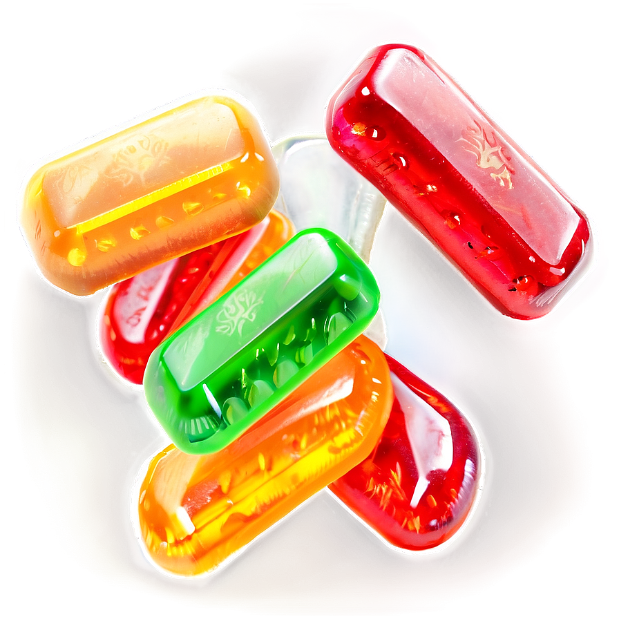 Organic Candies Png Gqy PNG