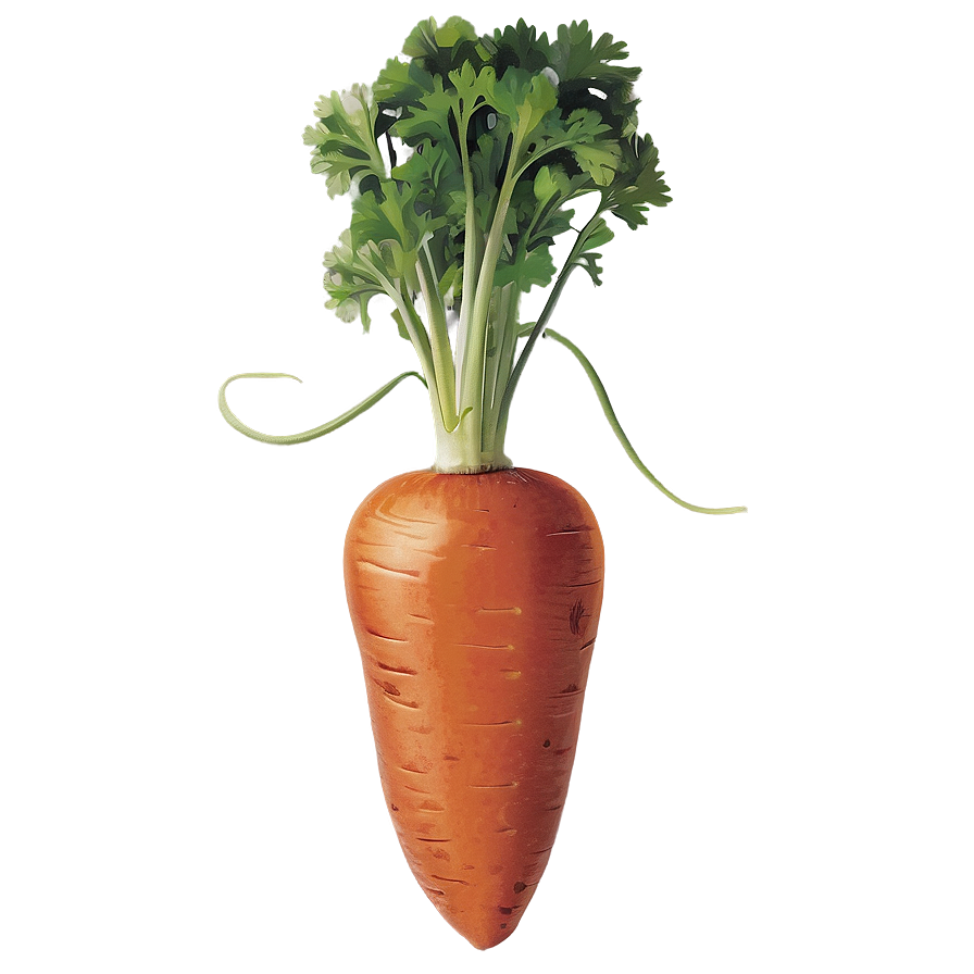 Organic Carrot Png Jef PNG