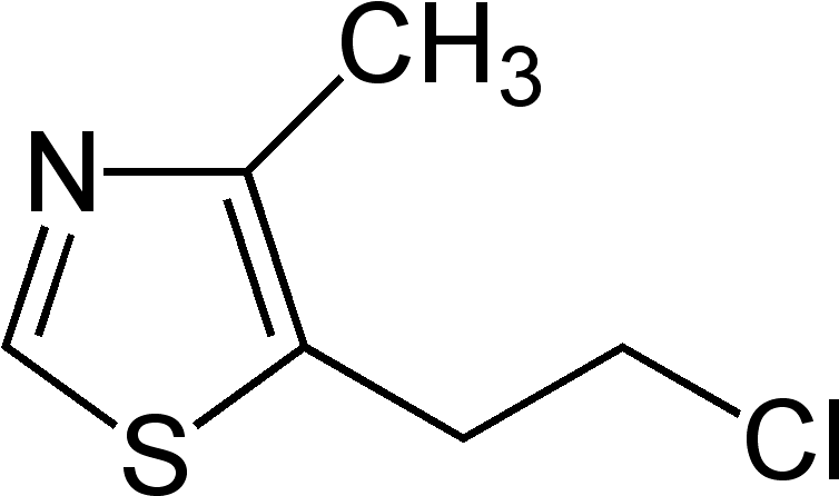 Organic Chemical Compound Structure PNG