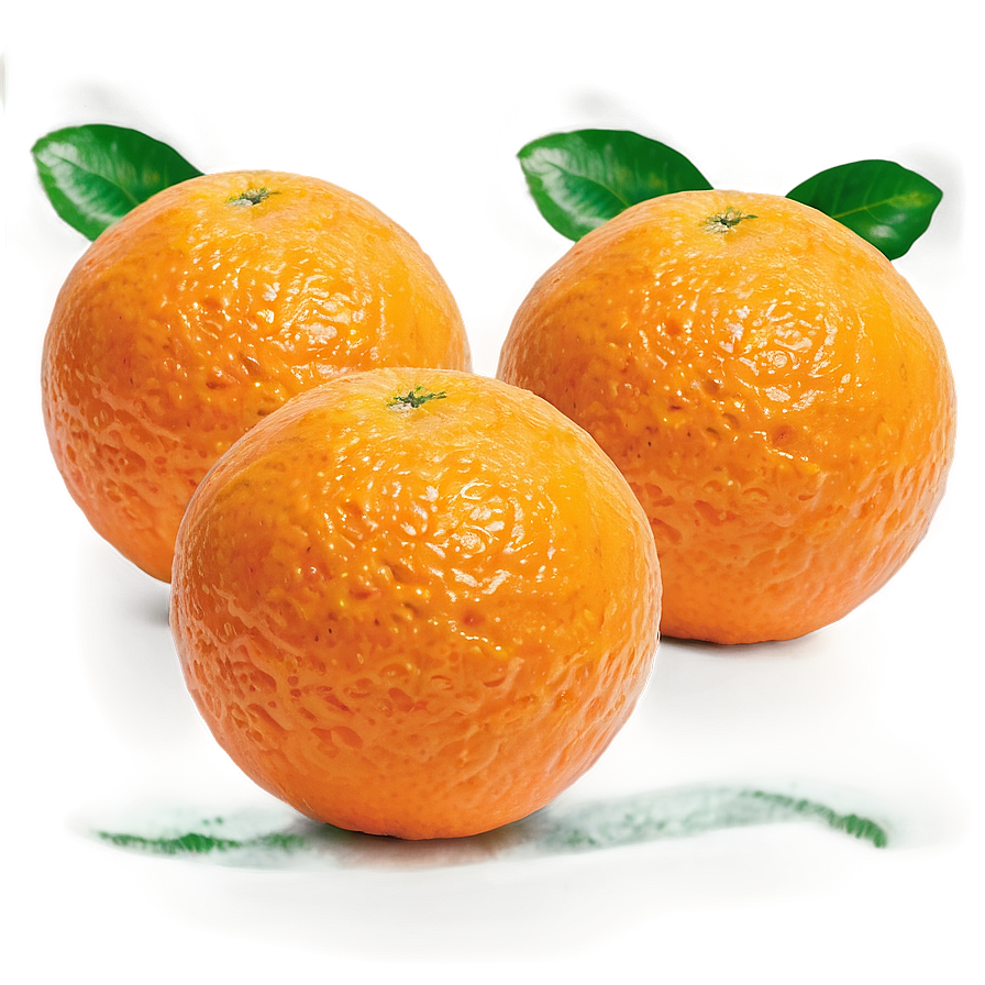 Organic Fresh Orange Png 05032024 PNG