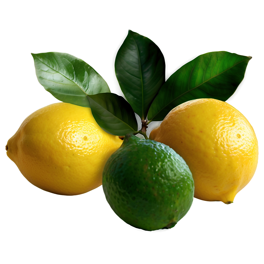 Download Organic Lemons Png 06122024 | Wallpapers.com