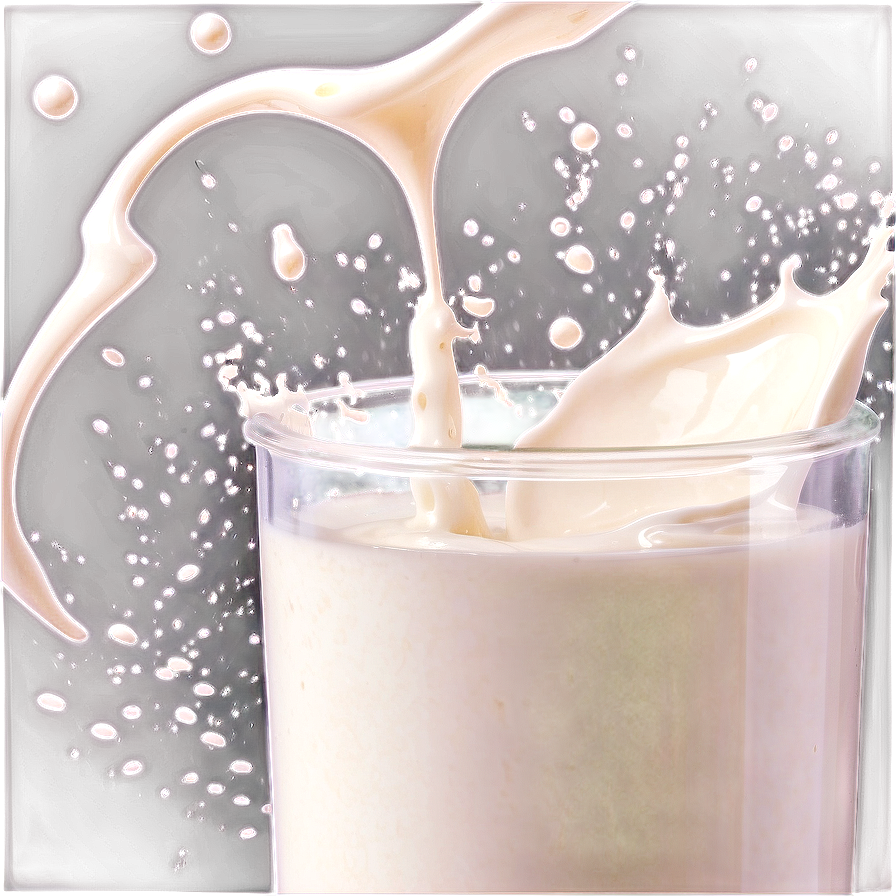 Organic Milk Splash Png Wmv PNG