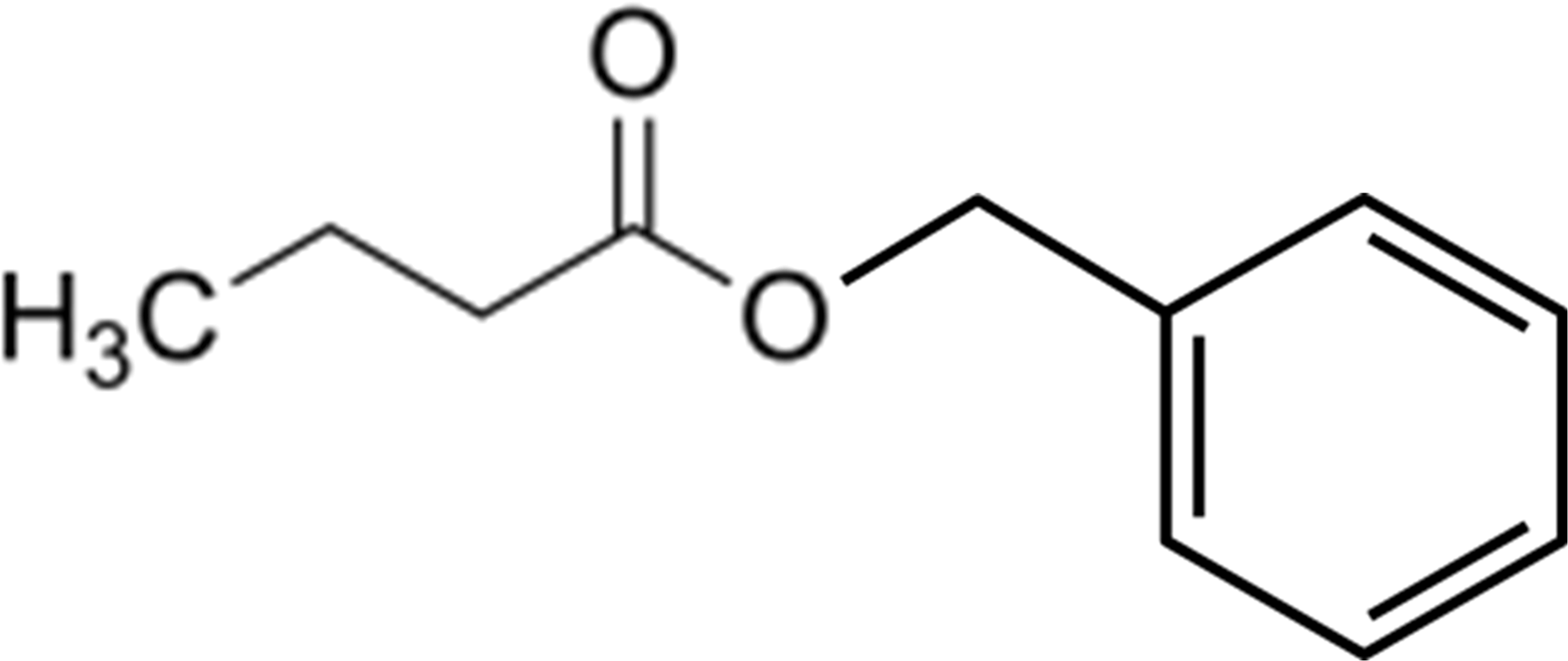 Organic Molecule Chemical Structure PNG