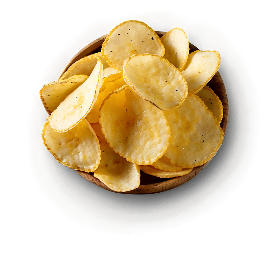 Organic Potato Chips Png Ntb PNG