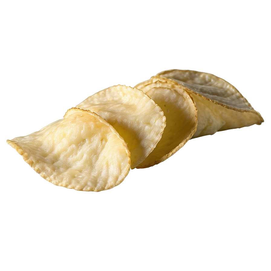 Organic Potato Chips Png Nvb PNG