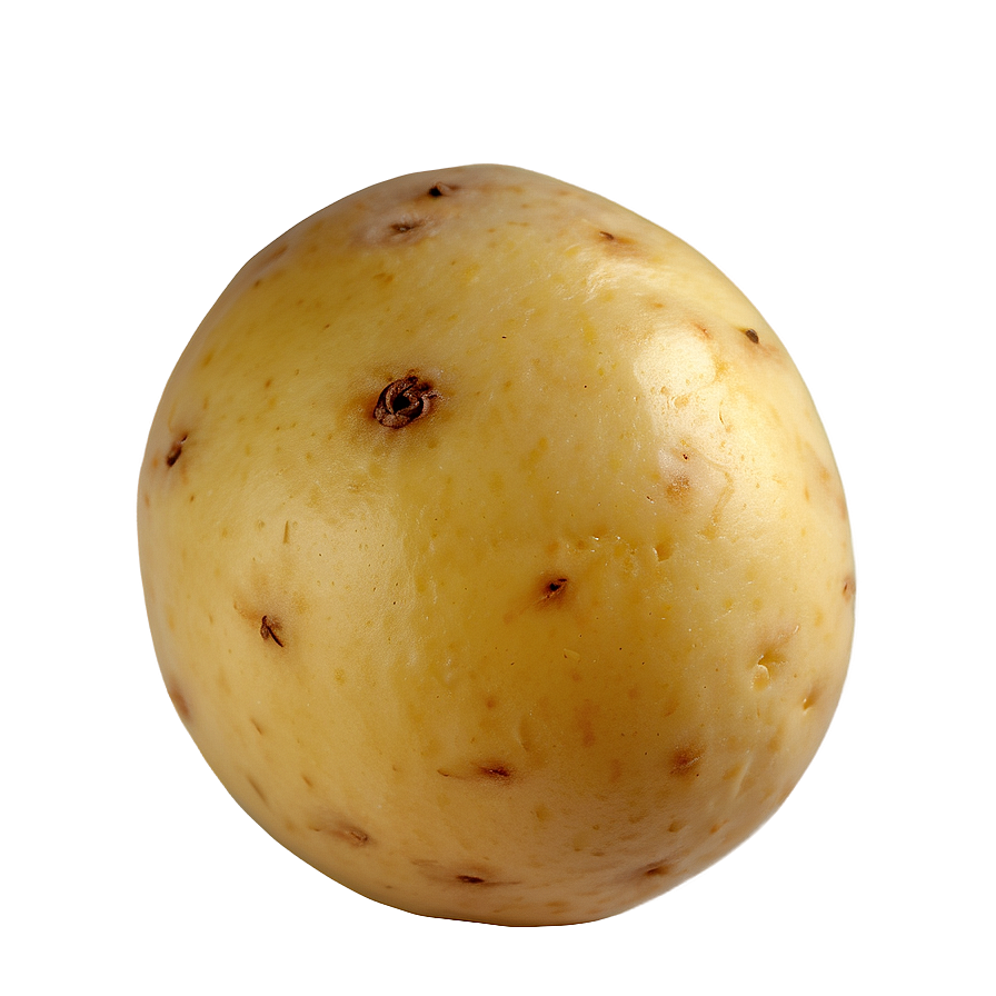 Organic Potato Png Dtx PNG