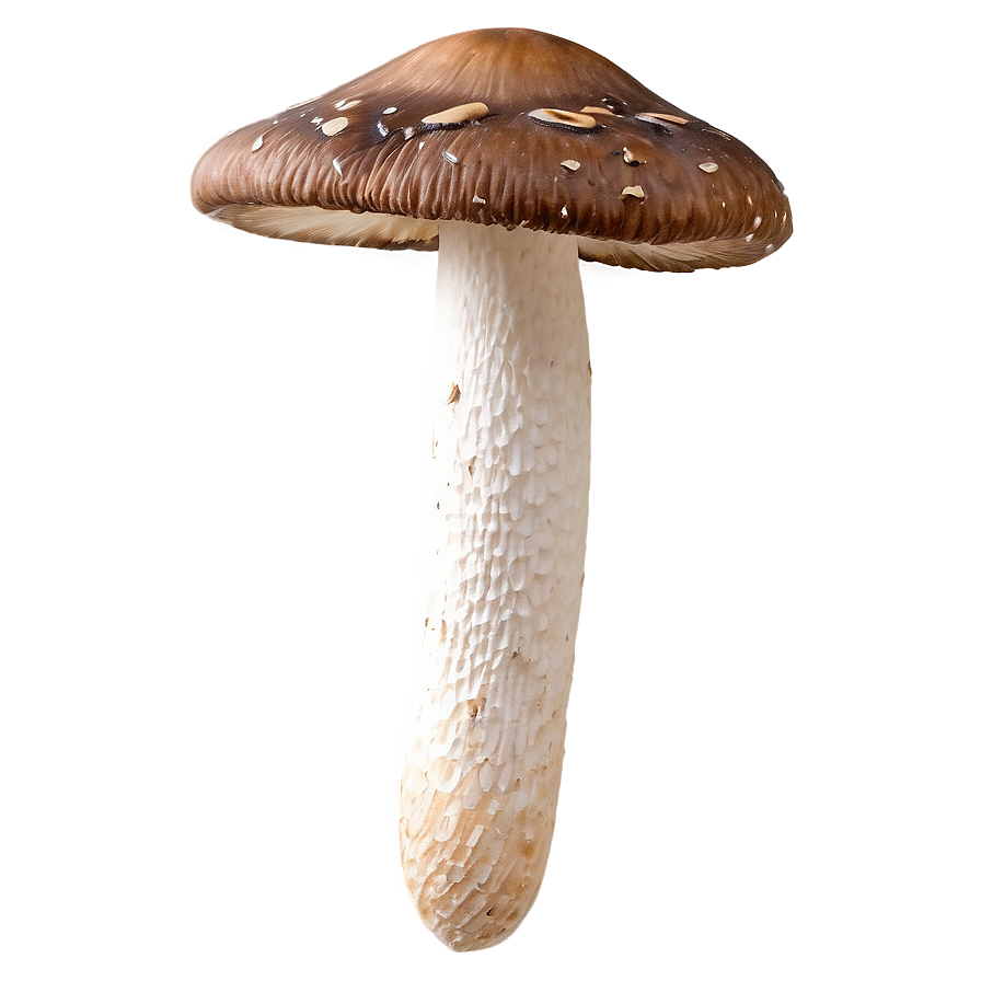 Organic Shiitake Mushroom Png 15 PNG