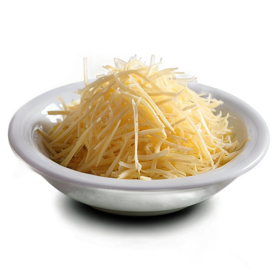 Organic Shredded Cheese Png 61 PNG