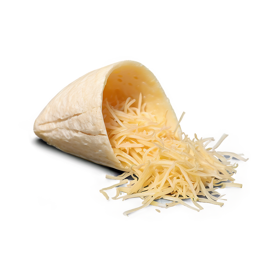 Organic Shredded Cheese Png Asu48 PNG