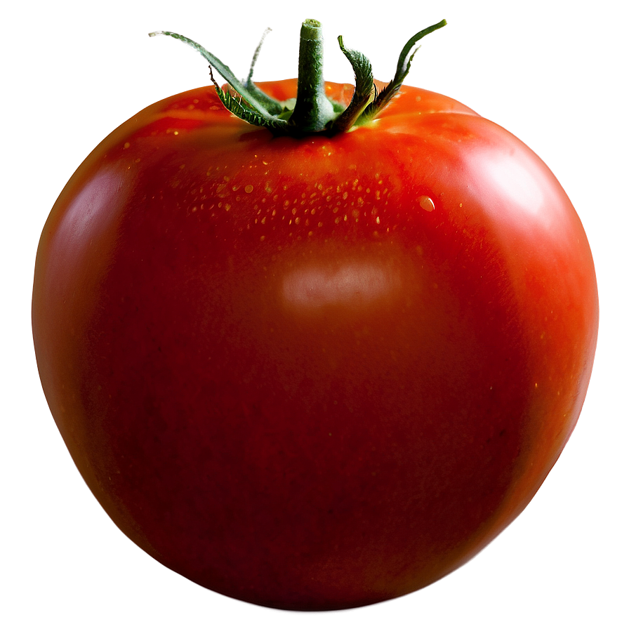 Organic Tomato Png Brd PNG