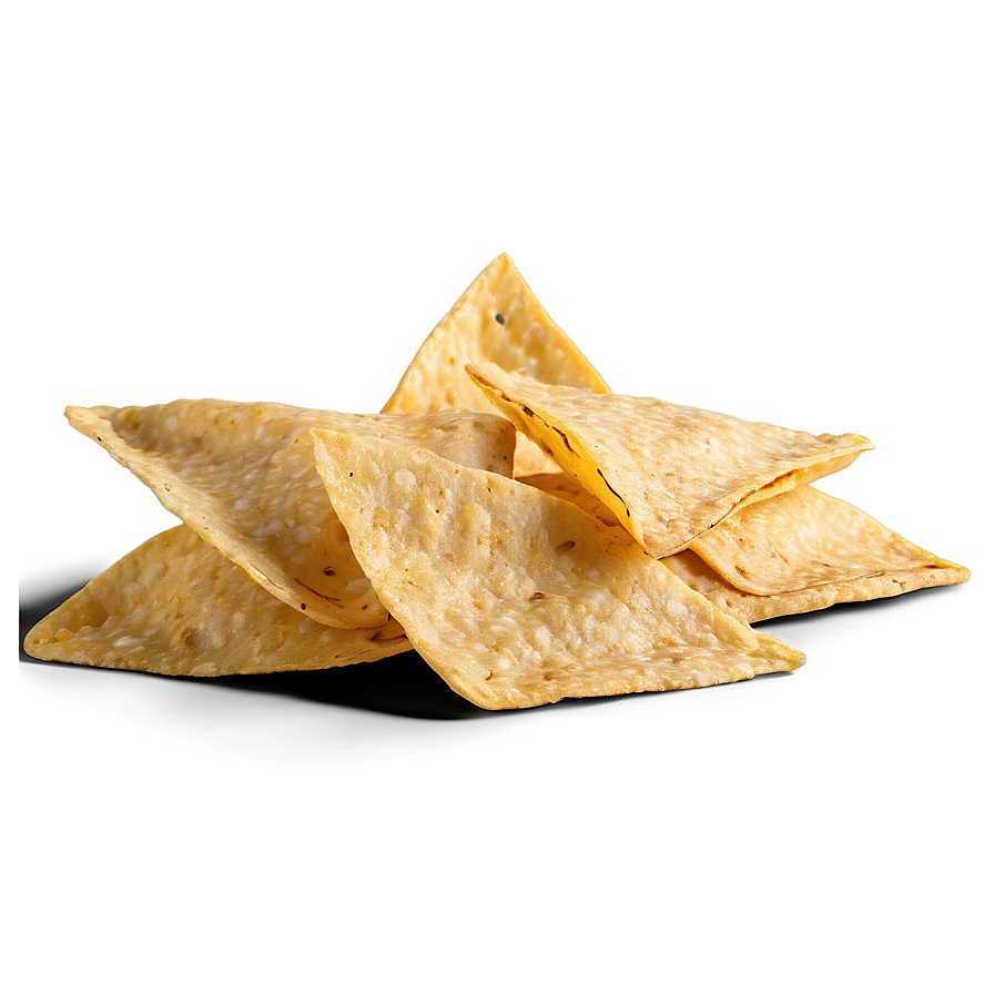 Organic Tortilla Chips Png Hnf PNG