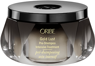 Oribe Gold Lust Pre Shampoo Treatment PNG