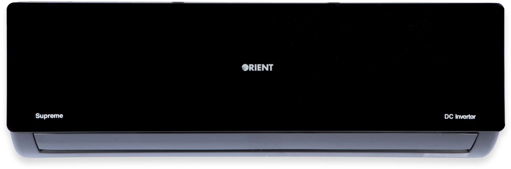 Orient Supreme D C Inverter Air Conditioner PNG
