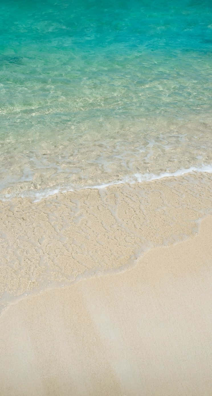 Fondode Pantalla Para Iphone 5s: Playa Y Costa. Fondo de pantalla