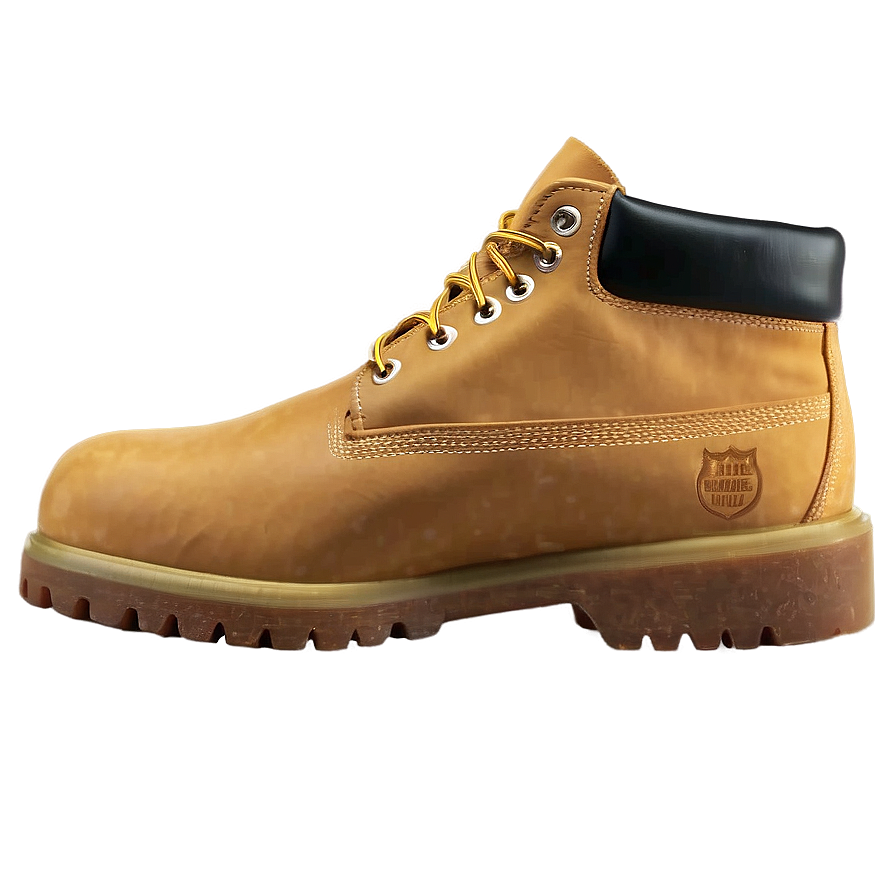 Original Timbs Model Png Lmg10 PNG