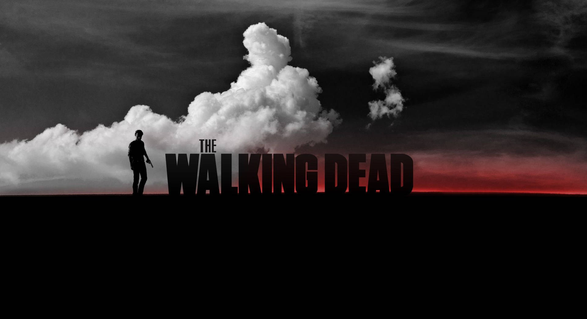 Original To Fear The Walking Dead Background