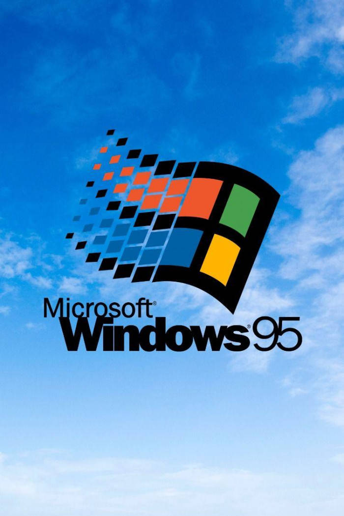 Free Windows 95 Wallpaper Downloads, [100+] Windows 95 Wallpapers for FREE  