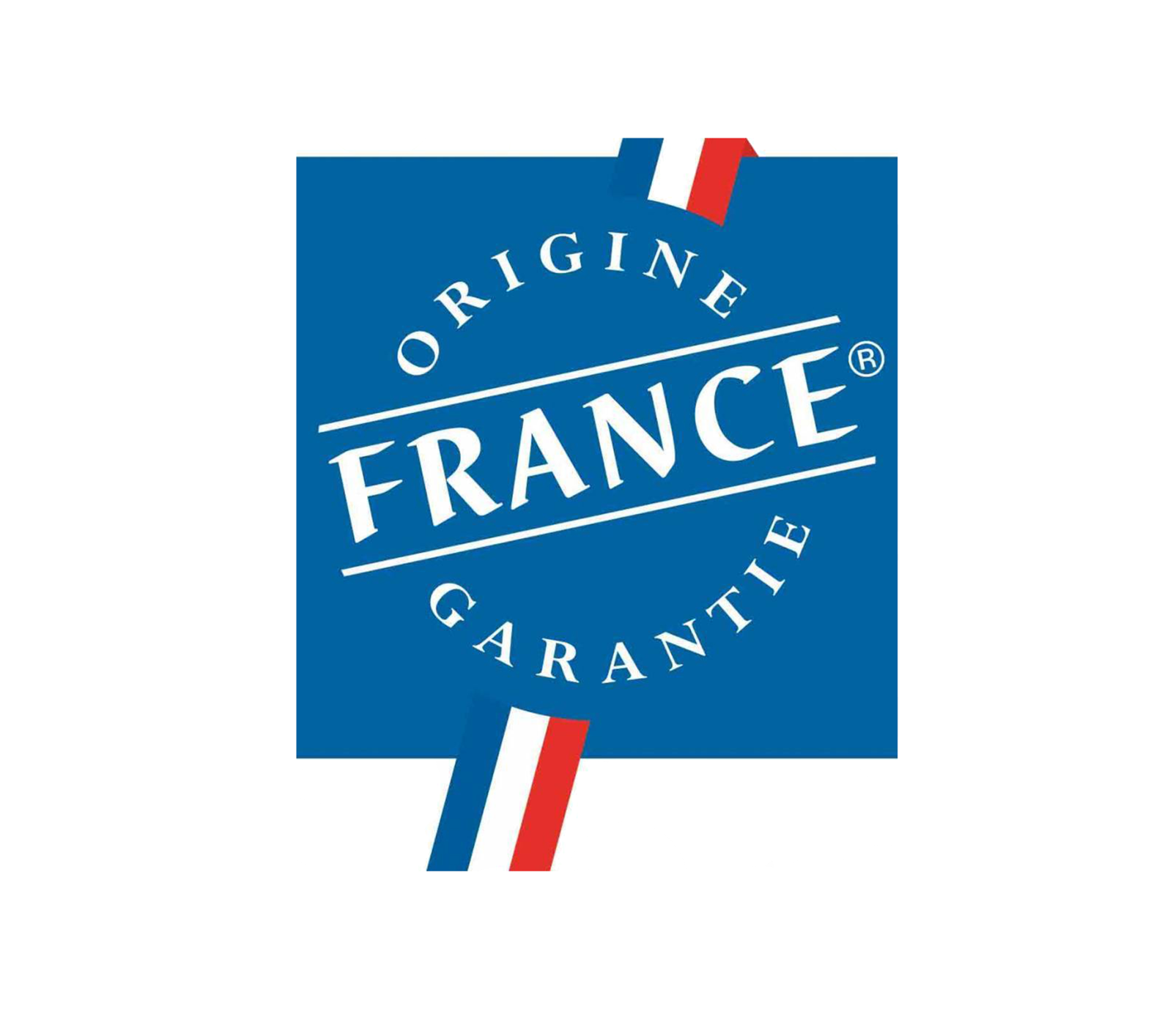 Download Origine France Garantie Certification Logo | Wallpapers.com