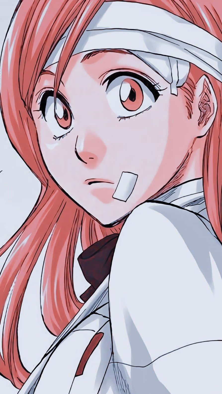 Orihime Inoue | Wiki | Anime Amino