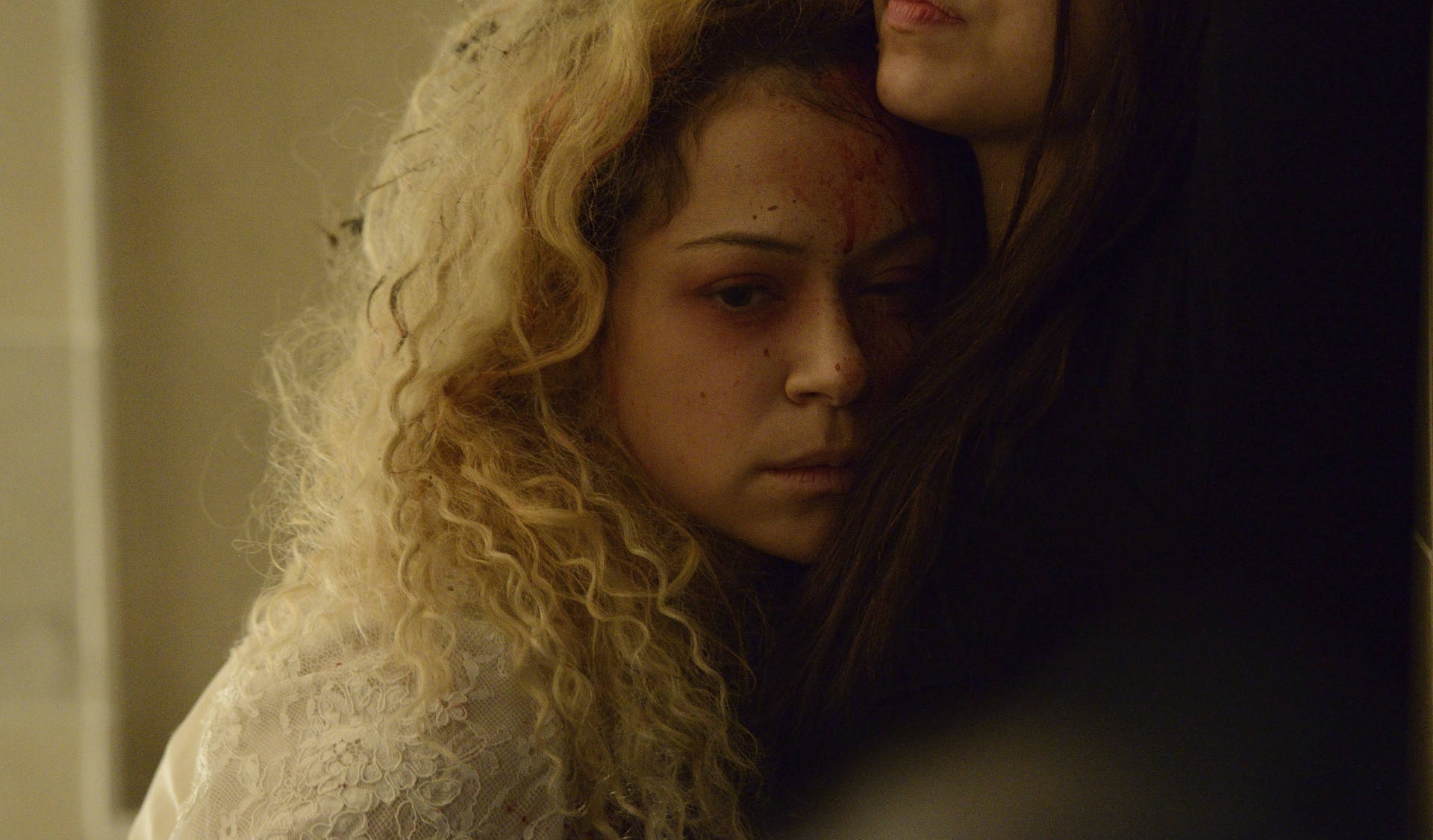 Orphan Black Clone Character Helena Picture