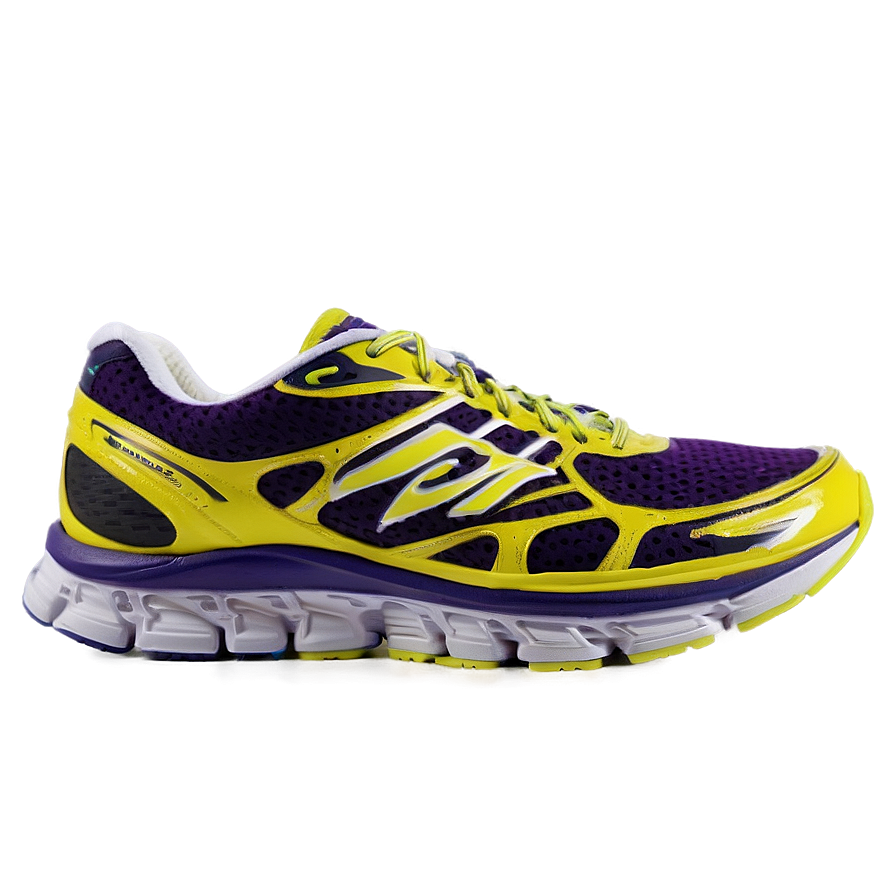 Orthopedic Running Shoes Png 06122024 PNG