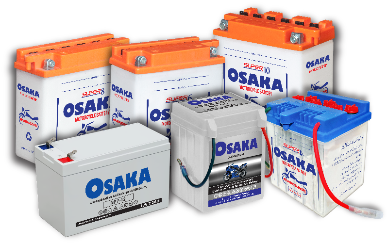 Osaka Battery Collection PNG