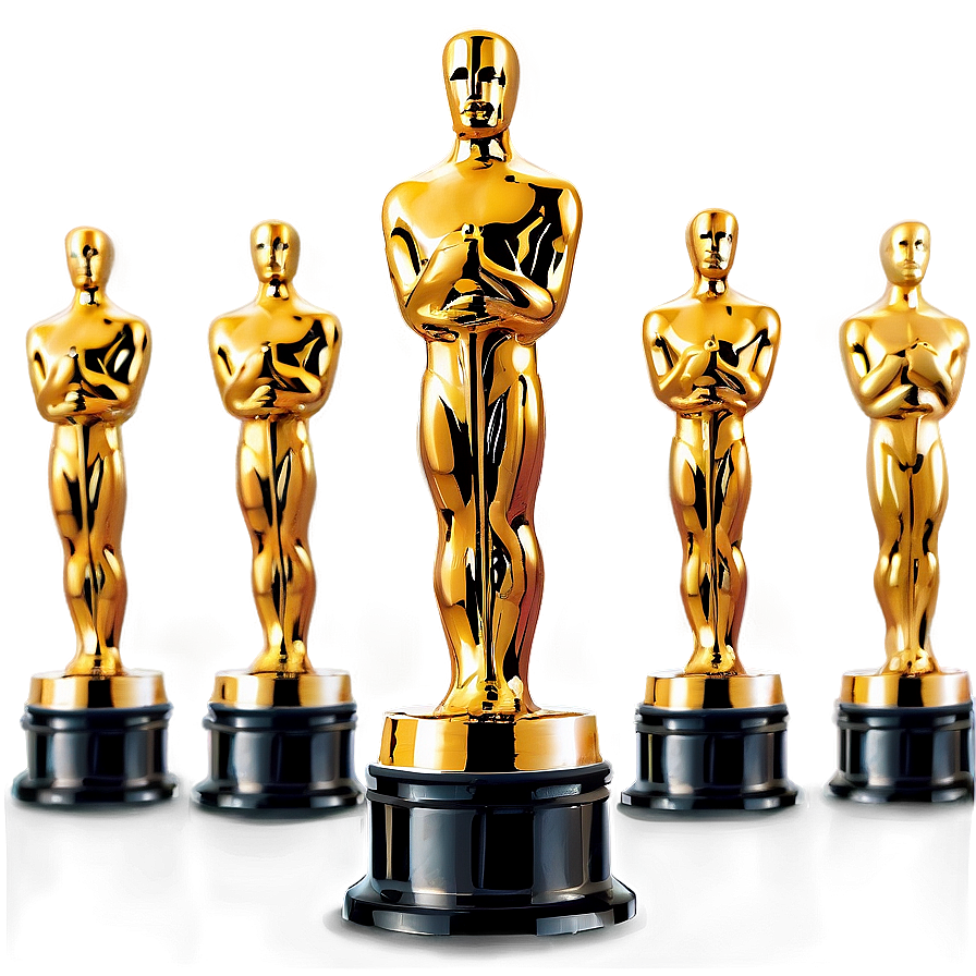 Oscar Ceremony Icon Png Ard94 PNG