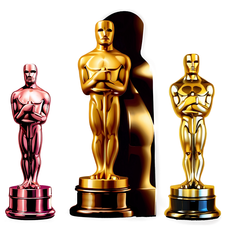 Oscar Night Png Tbn PNG