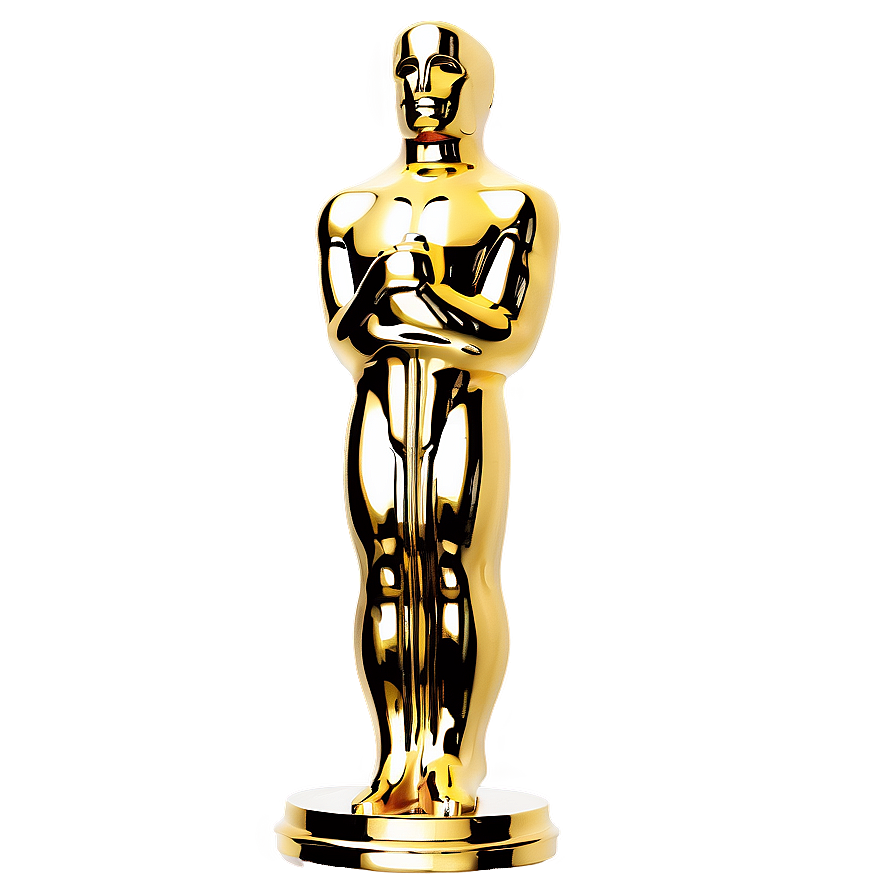 Oscar Winner Announcement Png 66 PNG