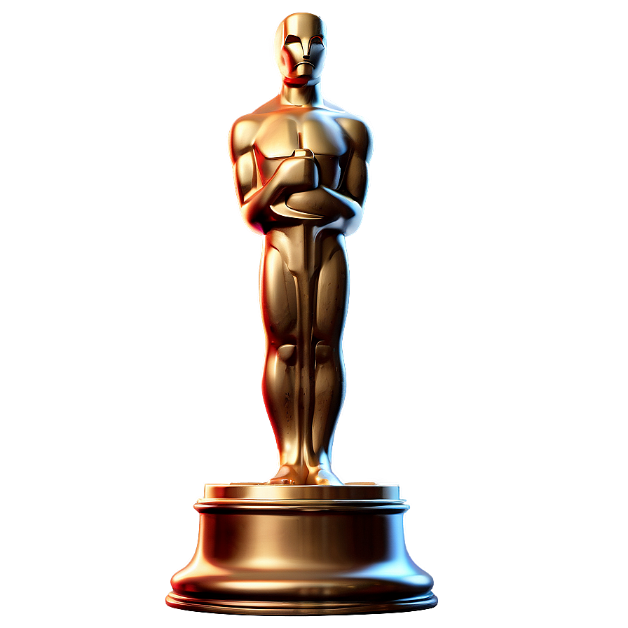 Oscar Winner Announcement Png Sok30 PNG