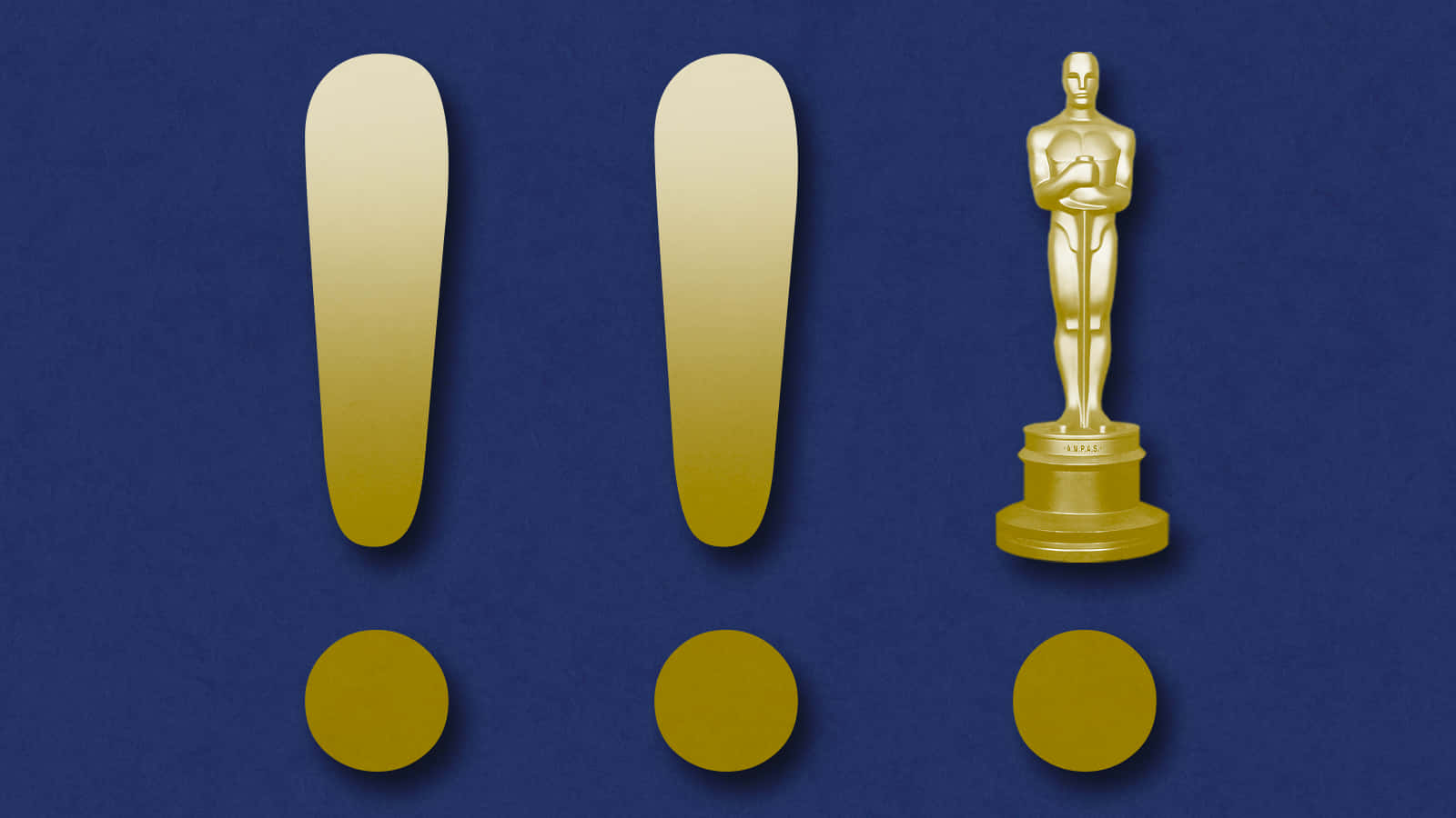 Oscars Wallpaper