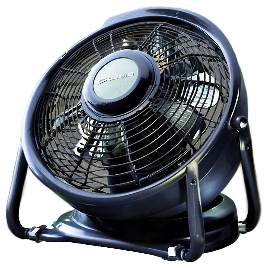 Oscillating Fan Png 23 PNG
