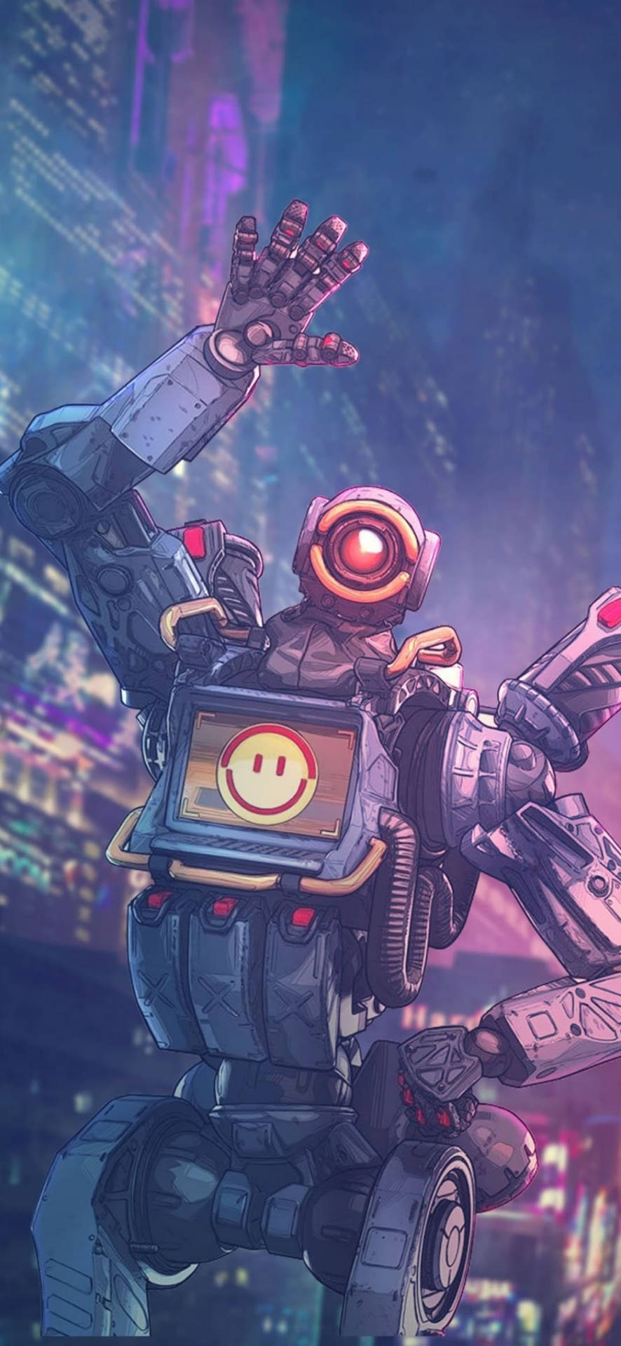 Baixe Pap Is De Parede De Computador Apex Legends Gr Tis Pap Is De Parede De Computador