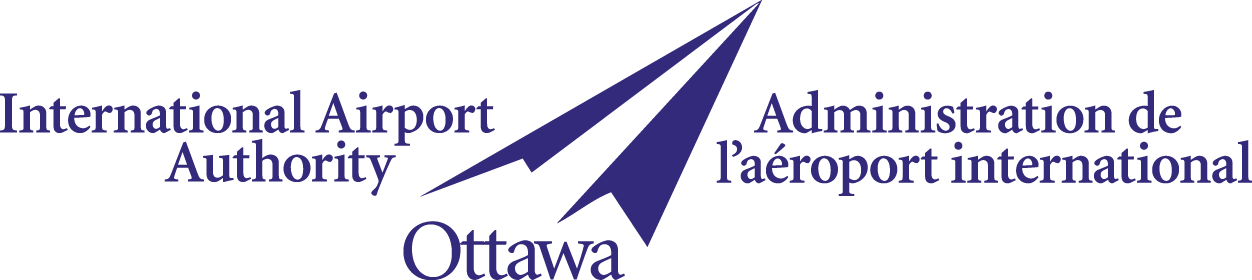 Ottawa International Airport Authority Logo PNG