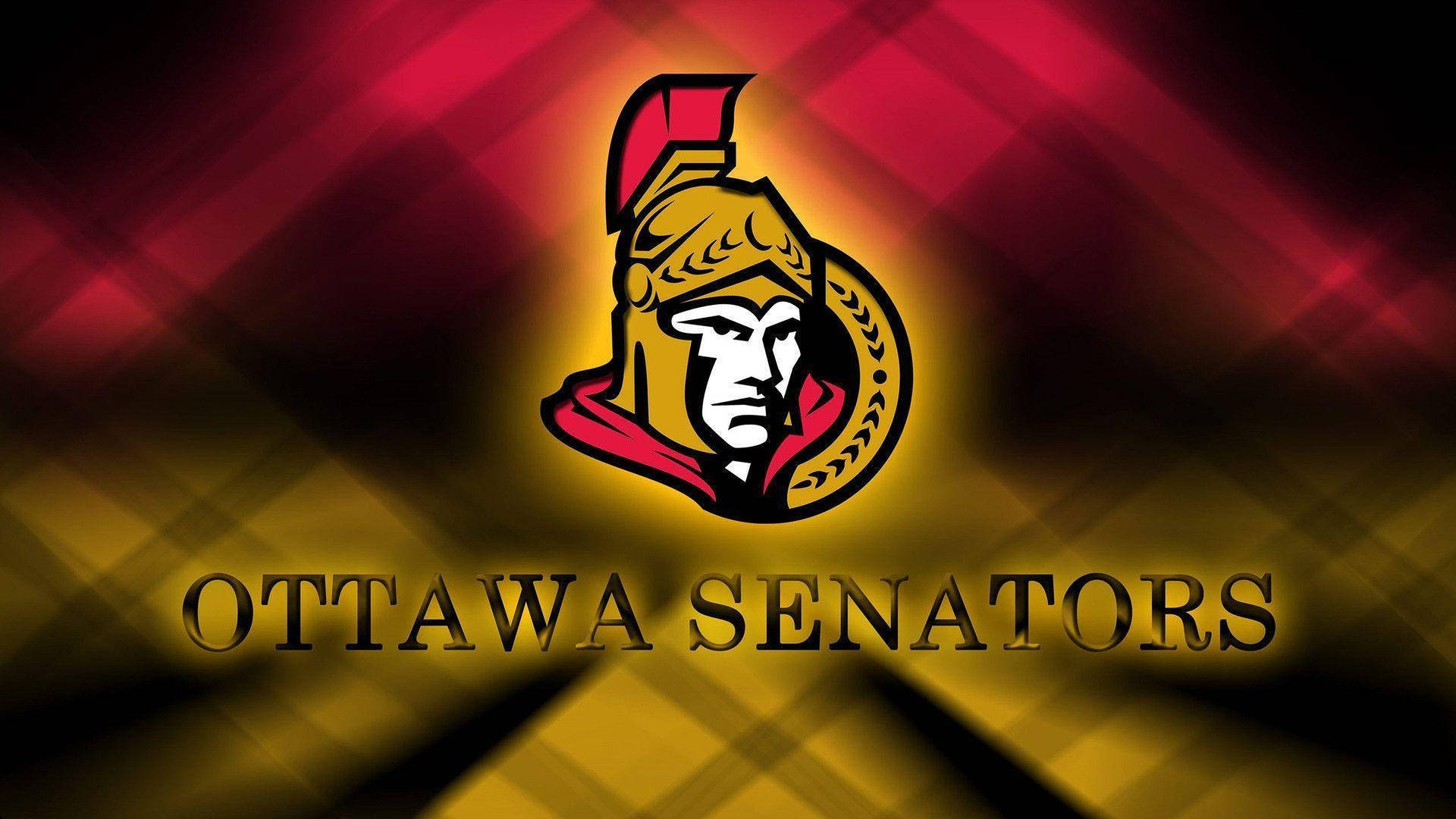 Ottawa Senators Red Yellow Lights