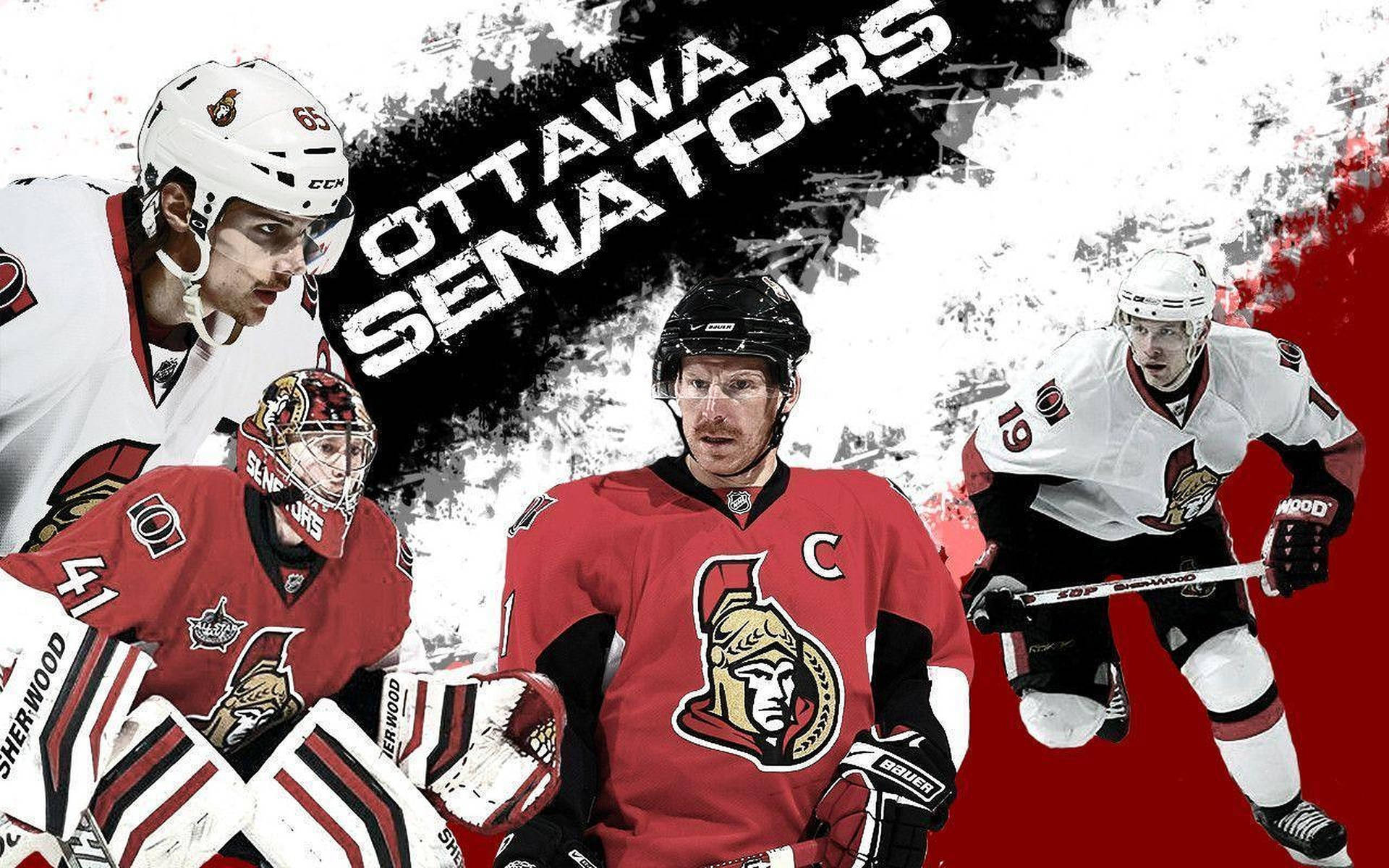 Ottawa Senators Star Players