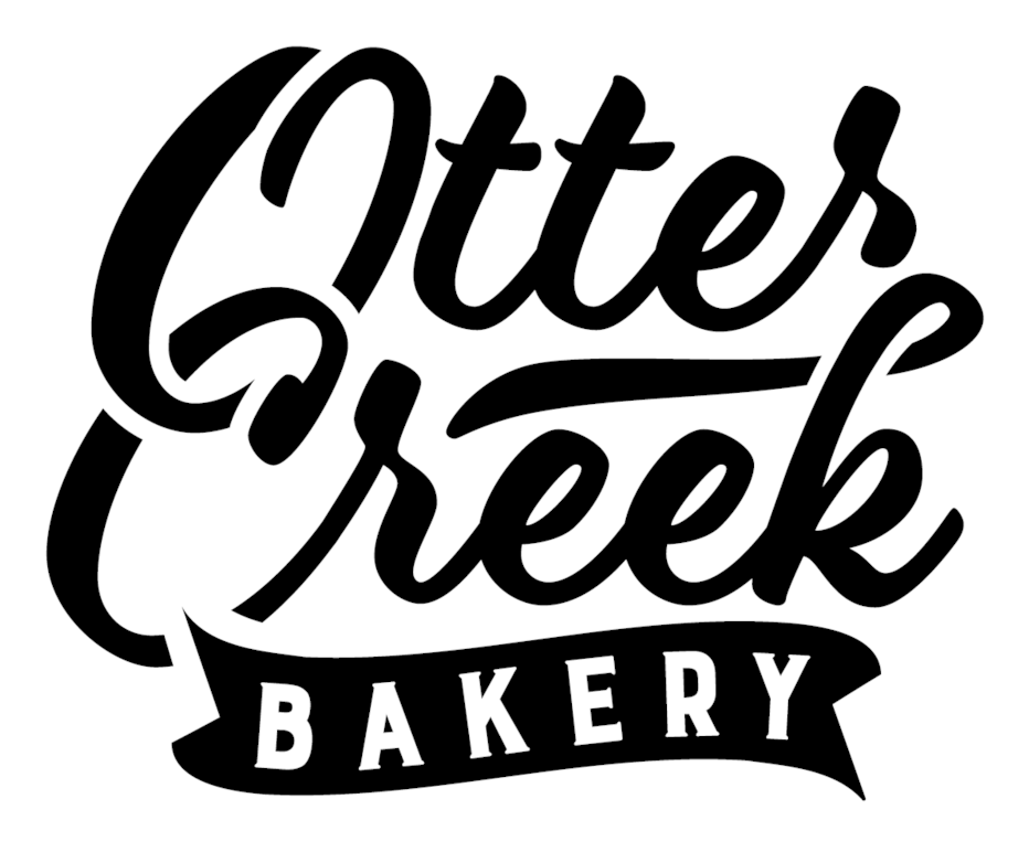 Otter Creek Bakery Logo PNG