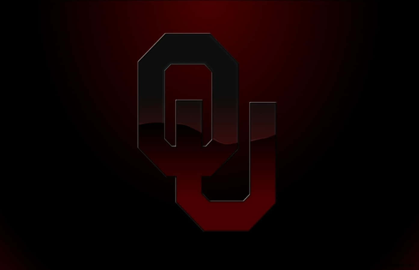 Sfondicon Il Logo Degli Oklahoma Sooners - Sfondi Con Il Logo Degli Oklahoma Sooners Sfondo