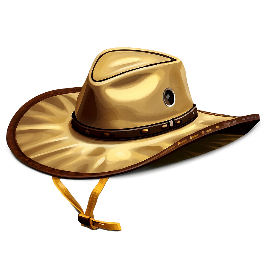 Outback Safari Hat Png Xoj16 PNG