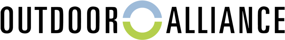 Outdoor Alliance Logo PNG