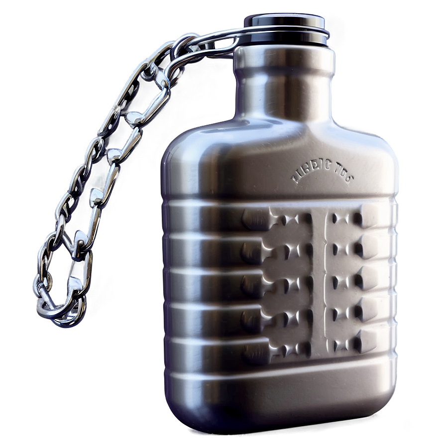 Outdoor Flask Png 06122024 PNG