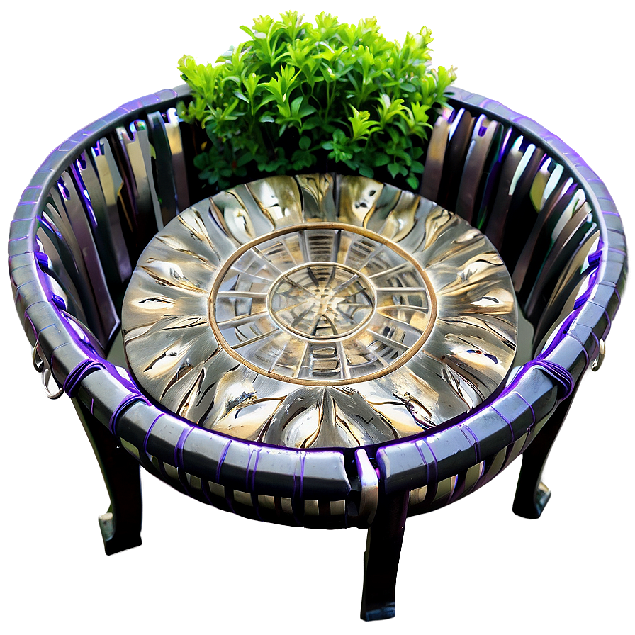 Outdoor Garden Furniture Png 79 PNG