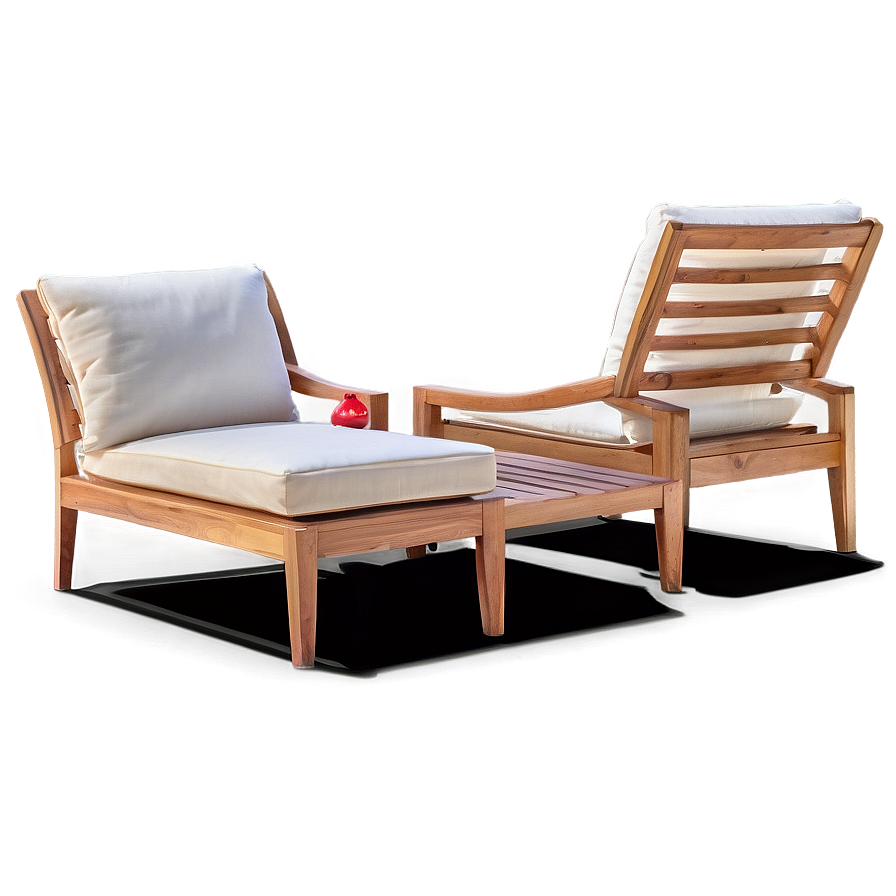 Outdoor Garden Furniture Png Tsa PNG