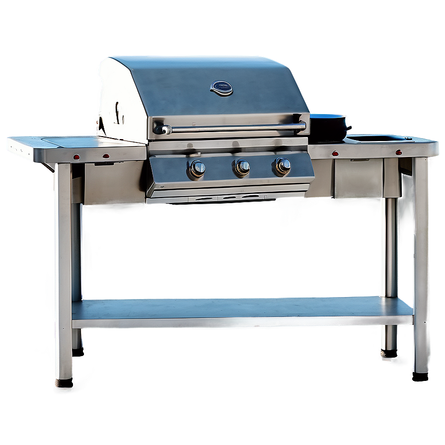 Outdoor Kitchen Setup Png Elv97 PNG