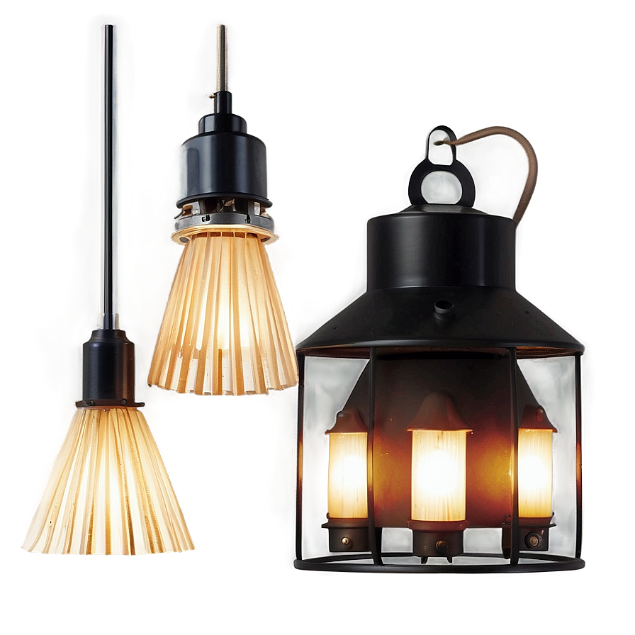 Outdoor Lamp Png Scx PNG