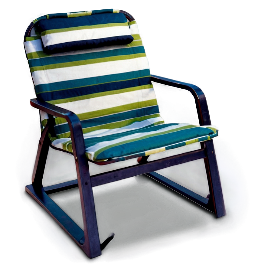 Outdoor Lawn Chair Png 31 PNG