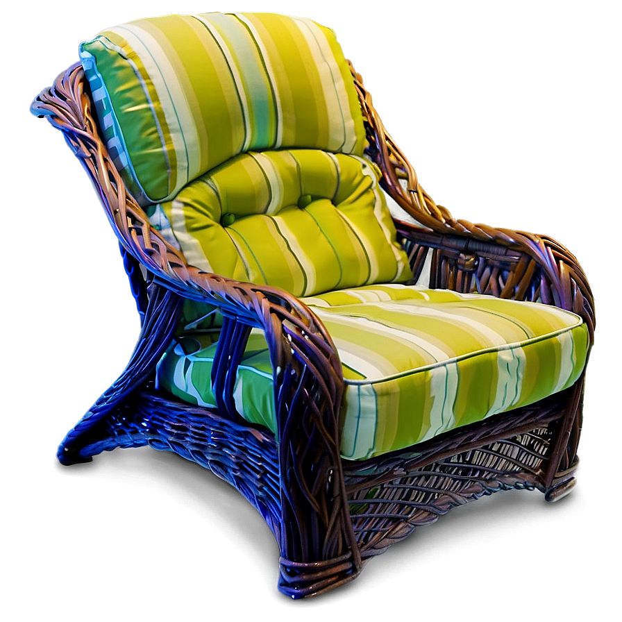 Outdoor Lawn Chair Png Htn PNG