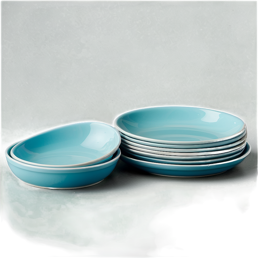 Outdoor Melamine Dishes Png Ceq PNG