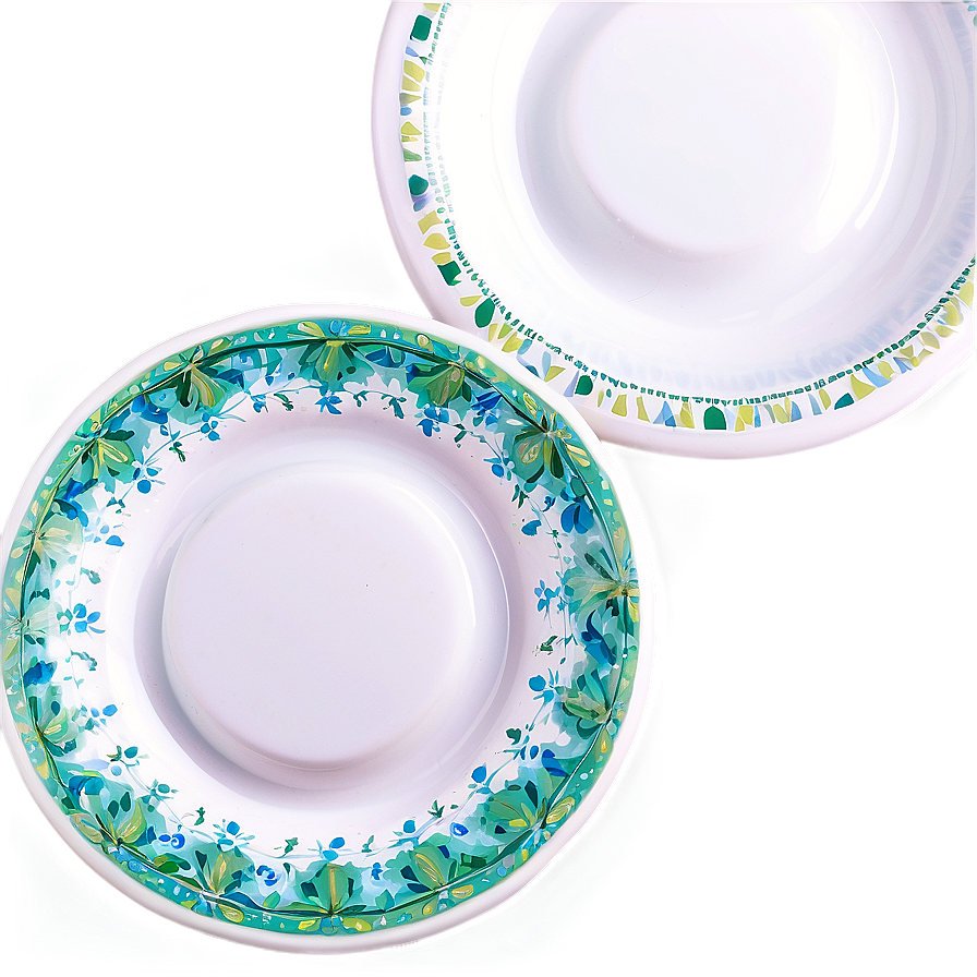 Outdoor Melamine Dishes Png Rsb PNG