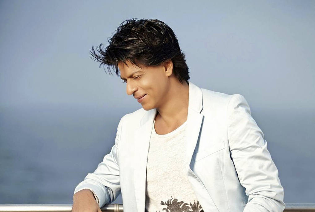 Shah Rukh Khan: Battered, not beaten | Hindi Movie News - Times of India